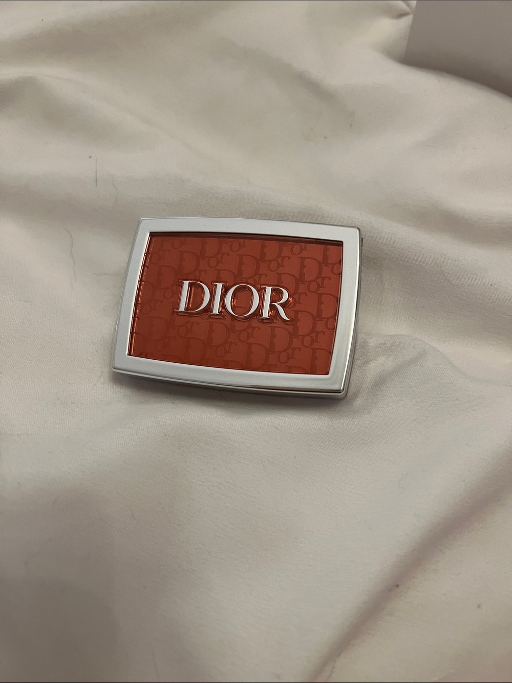 DIOR Rosy Glow Blush 012 Rosewood